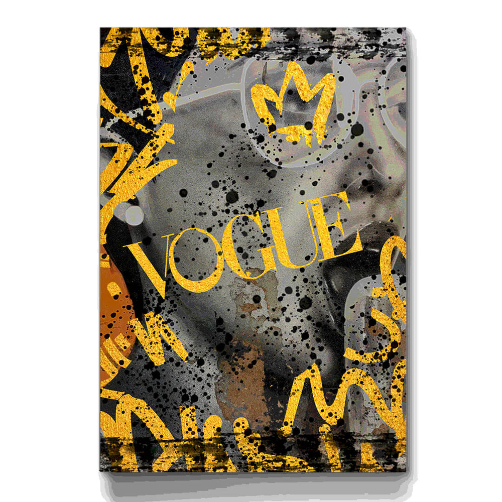 Vogue Woman - Prime Décor