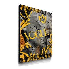 Vogue Woman - Prime Décor