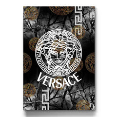Versace Logo - Prime Décor