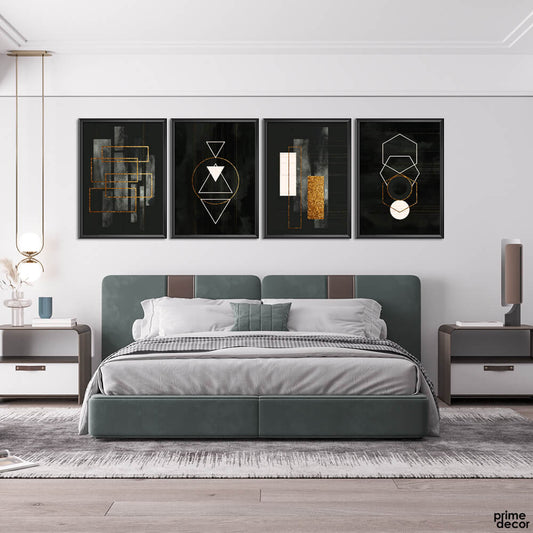 Top Home Decor Trends for 2025 – Available at Prime Decor