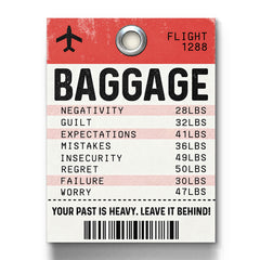 Emotional Baggage