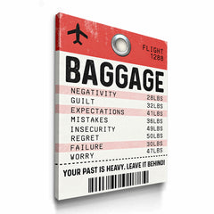 Emotional Baggage
