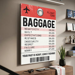 Emotional Baggage