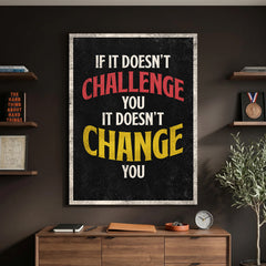 Challenge Yourself