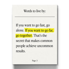 Go Together
