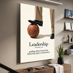 Leadership Definition