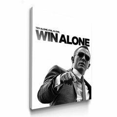 Fail Alone, Win Alone