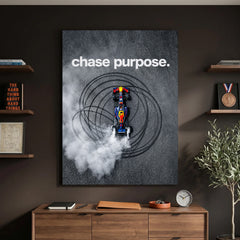 Chase Purpose
