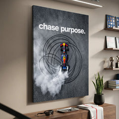 Chase Purpose