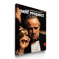 It's Not Ego It's Self Respect