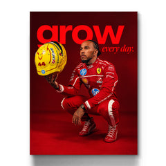 Grow Every Day