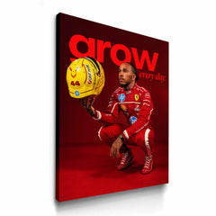 Grow Every Day