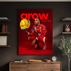 Grow Every Day
