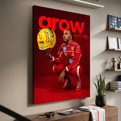 Grow Every Day