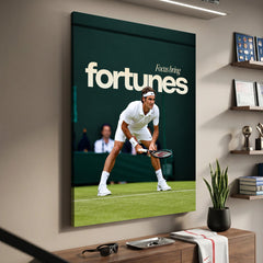 Focus Bring Fortunes