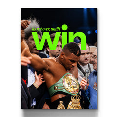 Until I Win