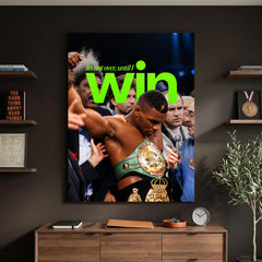 Until I Win