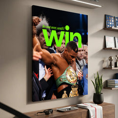 Until I Win