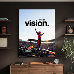 Eyes On Vision