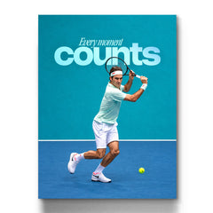 Every Moment Counts