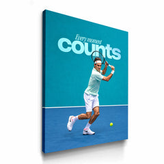 Every Moment Counts