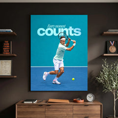 Every Moment Counts
