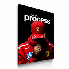 Trust The Process