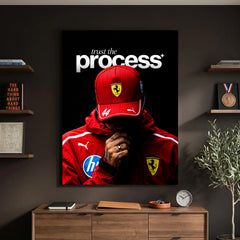 Trust The Process
