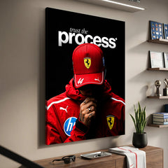 Trust The Process