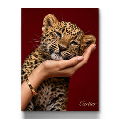 Cartier Cub