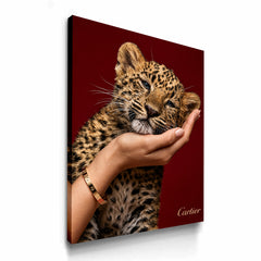Cartier Cub