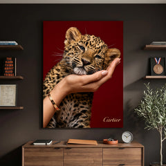 Cartier Cub