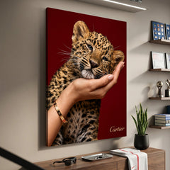 Cartier Cub