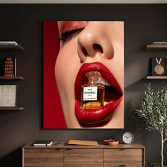 Glamour & Fragrance