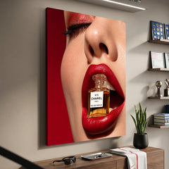 Glamour & Fragrance