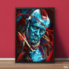 Youndo From Guardians Of The Galaxy | Movie Poster Wall Art