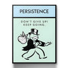 Persistance | Don't Give Up