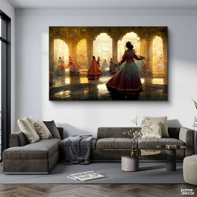 ANARKALI - Prime Décor