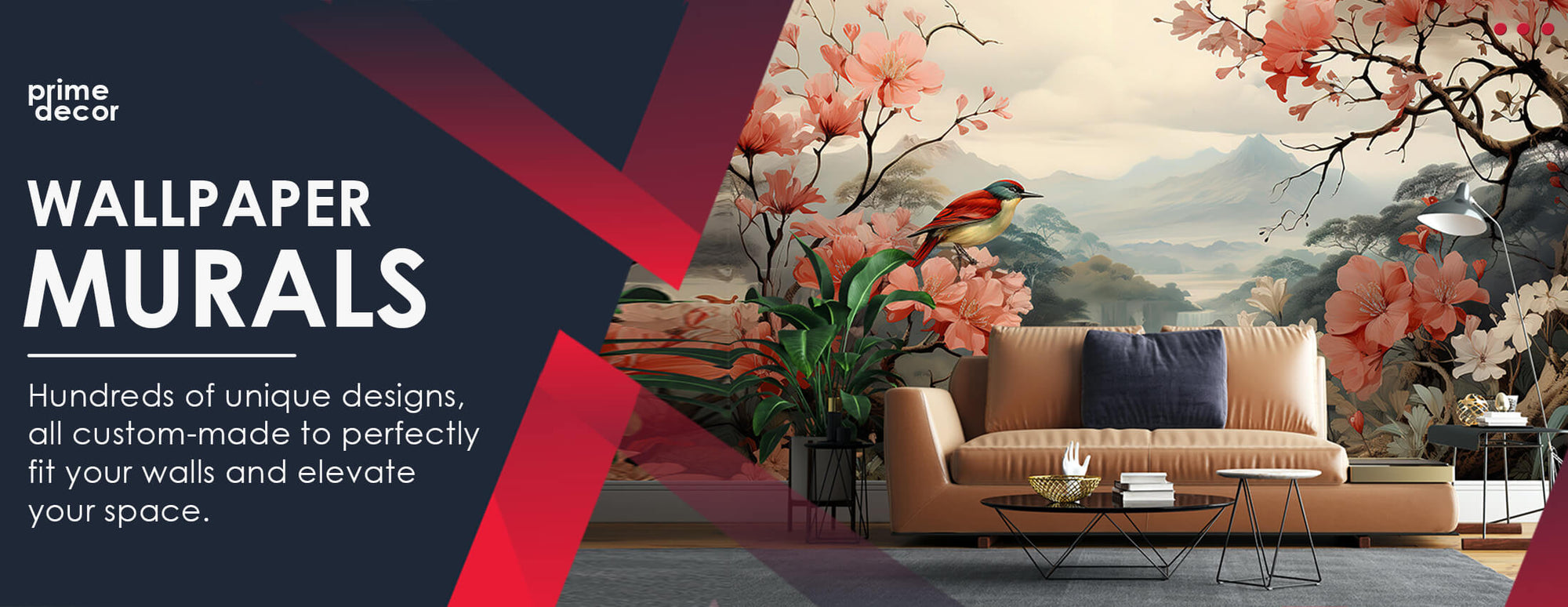 Home Decor & Wall Art in Pakistan – Prime Décor