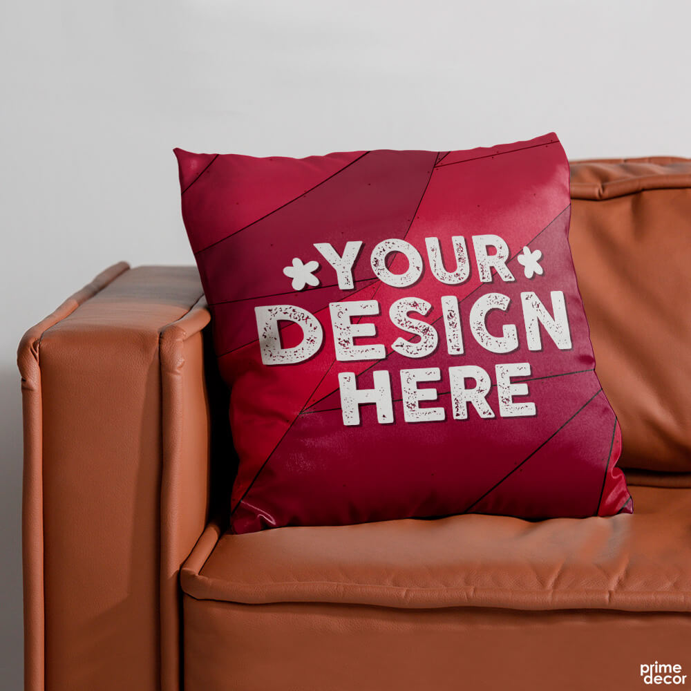 Customise Your Cushion - Prime Décor