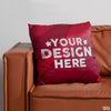 Customise Your Cushion