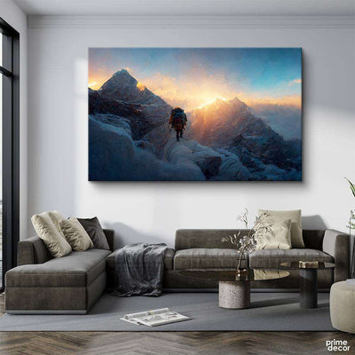 ALI SADPARA - Prime Décor