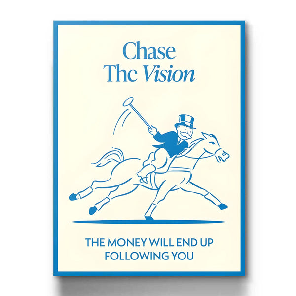 Chase The Vision