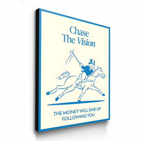 Chase The Vision