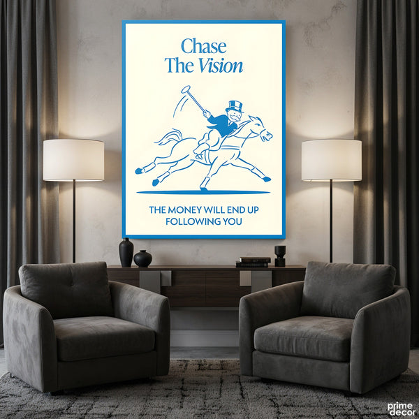Chase The Vision