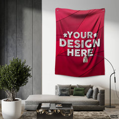 Customise Your Tapestry - Prime Décor