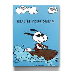 Realize Your Dream