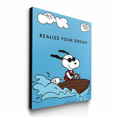 Realize Your Dream