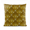 Shades of Diamond Pattern | Abstract Cushion #107