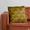 Shades of Diamond Pattern | Abstract Cushion #107